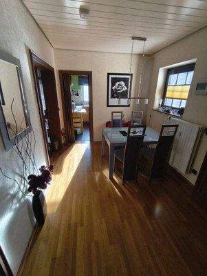 Diele sep. Essbereich