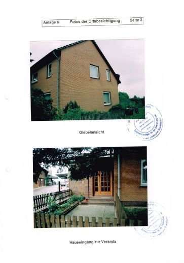 Haus in Stederdorf zu vermieten