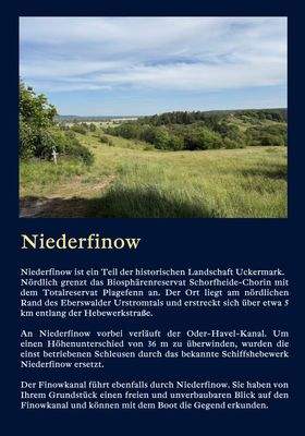 Niederfinow