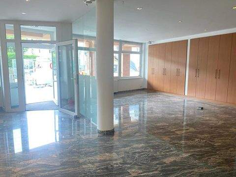 Wattens Büros, Büroräume, Büroflächen 