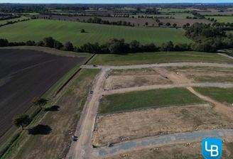 Sonnige Baugrundstücke