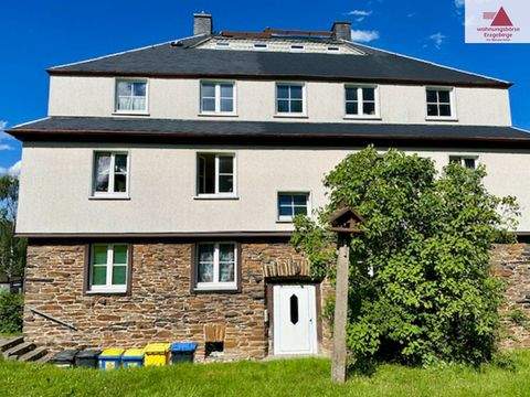 Schlettau Wohnungen, Schlettau Wohnung mieten