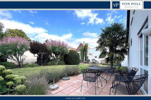 Neustadt an der Weinstraße / Mußbach Häuser, Neustadt an der Weinstraße / Mußbach Haus kaufen