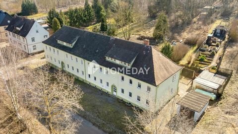 Hettstedt Häuser, Hettstedt Haus kaufen
