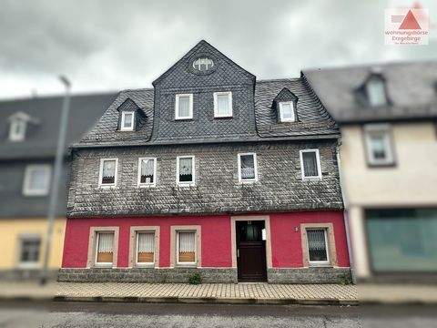 Hartenstein Häuser, Hartenstein Haus kaufen