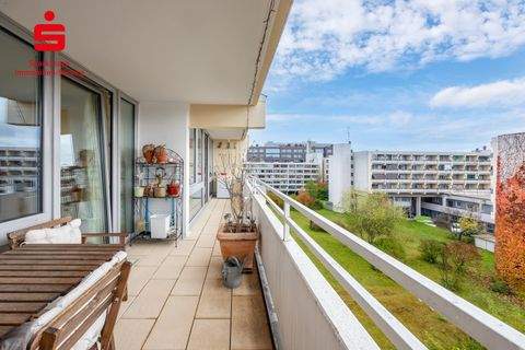 München Wohnungen, München Wohnung kaufen