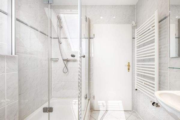 Badezimmer Obergeschoss