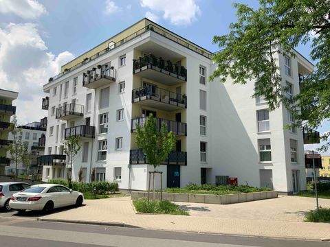 Mannheim Wohnungen, Mannheim Wohnung mieten