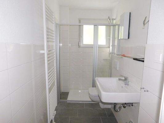 3 Badezimmer - Muster