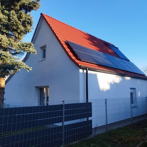 Bad Schmiedeberg Häuser, Bad Schmiedeberg Haus kaufen