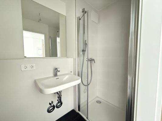 Impression Badezimmer