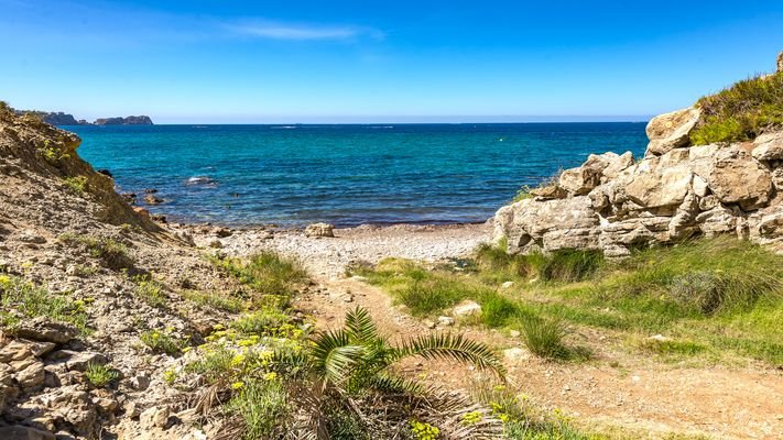 4. Meerblick Immobilie in Costa de la Calma