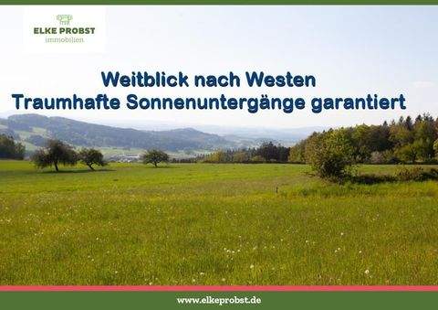 Waldmünchen Grundstücke, Waldmünchen Grundstück kaufen