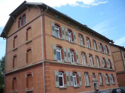 Rottweil Wohnungen, Rottweil Wohnung mieten