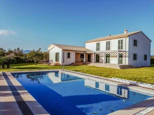 Marratxi Mallorca Finca zum Verkauf 90177