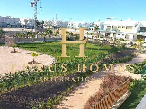 Los Montesinos Wohnungen, Los Montesinos Wohnung kaufen