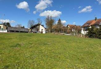 Baugrundstück Röttenbach 017