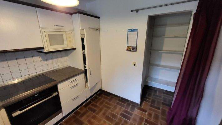 EG Küche/Abstellraum