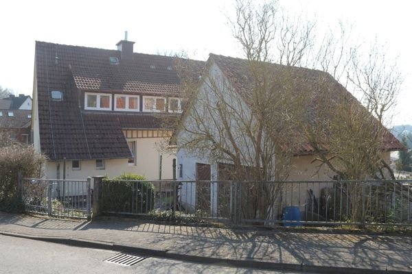 Rückansicht