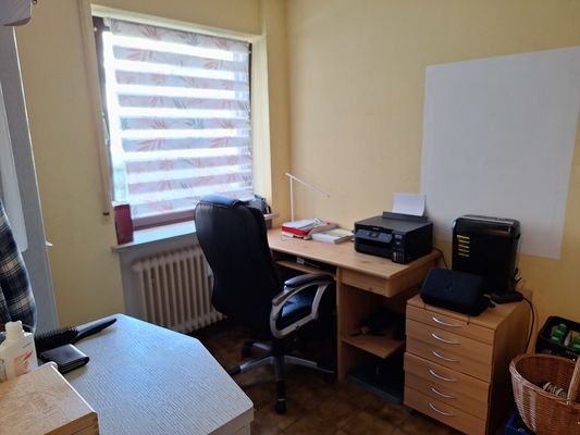 Arbeitszimmer