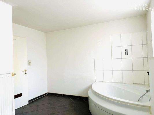 Badezimmer Ansicht 2