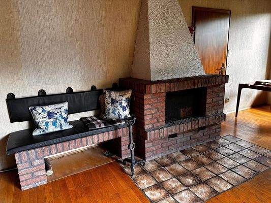 Kamin (Bestandsschutz)