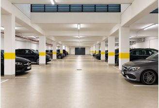 Tiefgarage
