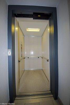Fahrstuhl