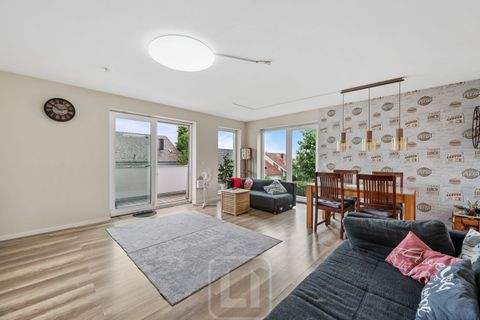 Niefern-Öschelbronn Wohnungen, Niefern-Öschelbronn Wohnung kaufen