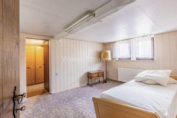 3489 Gebäude 1 WE 2 - OG Schlafzimmer 3