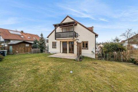 Mainburg Wohnungen, Mainburg Wohnung kaufen