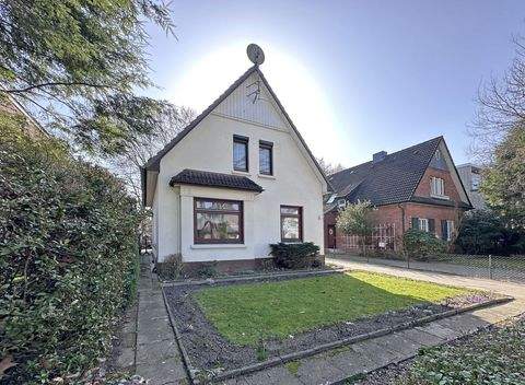 Hamburg Häuser, Hamburg Haus kaufen