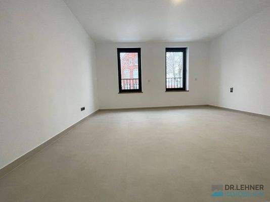 Dachgeschoss Zimmer 2