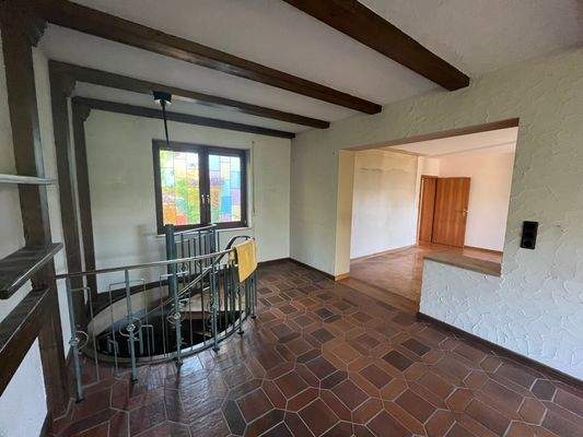 Wendeltreppe im Anbau.JPG