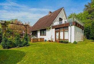 Zweifamilienhaus in Preetz