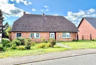 Ein Haus mit Geschichte – bereit für seine nächste
