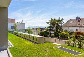 Zum Säntisblick Markdorf - Whg 1 (2)