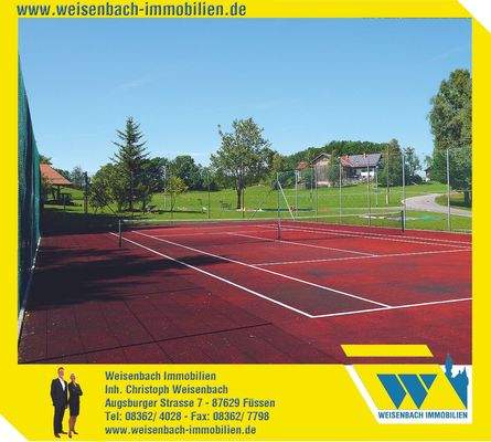 Weisenbach Immobilien