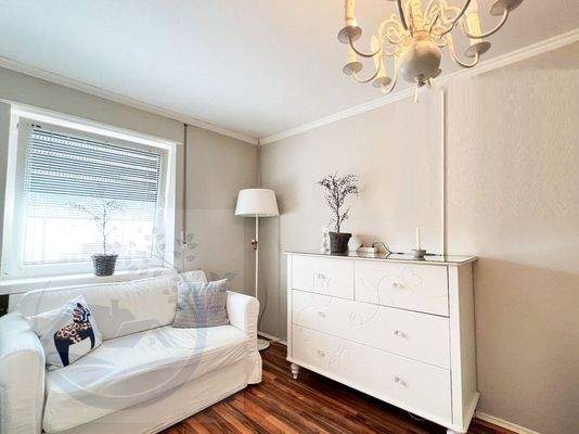 Obergeschoss, Raum I