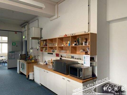 Frickenh.Prod.-Büro 1.568 m² 1.OG Foto 7