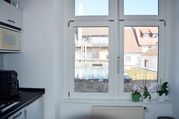 Aufenthaltsraum