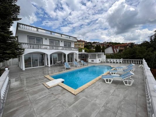 ID 13217 Villa in Balchik