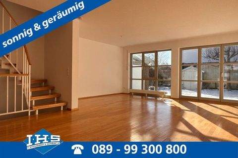 Grasbrunn Häuser, Grasbrunn Haus kaufen