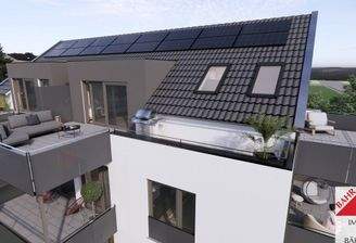 Projektierte Ansicht