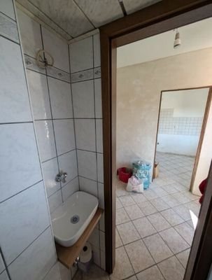 Gäste WC