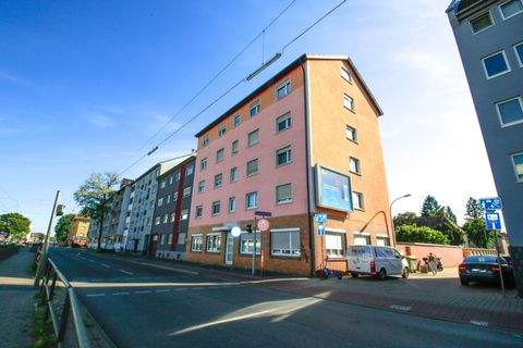 Mannheim Häuser, Mannheim Haus kaufen