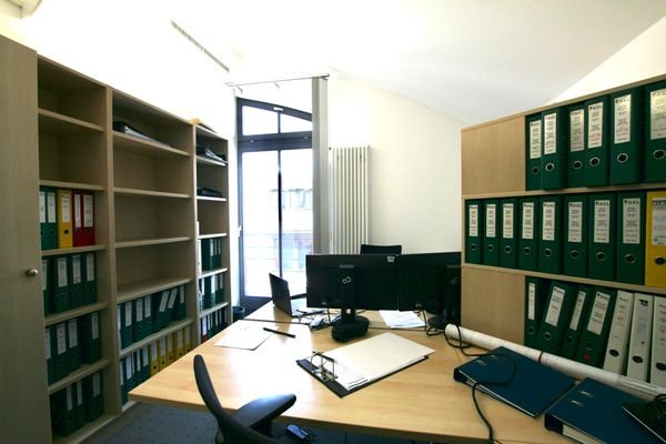  Büro 4