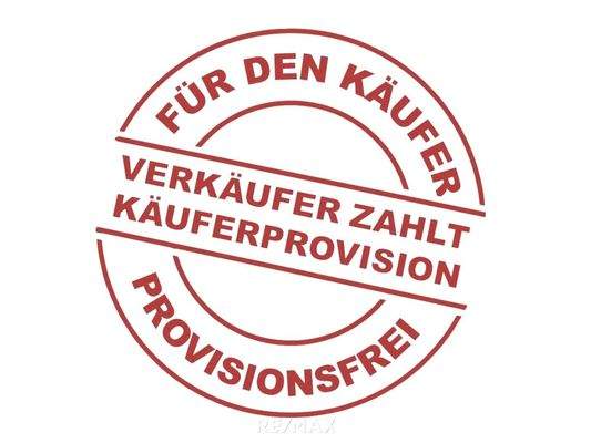 Für den Käufer provisionsfrei