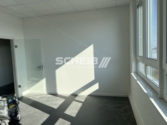 schöne Glastüren