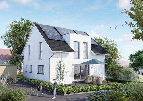 Berglen Häuser, Berglen Haus kaufen